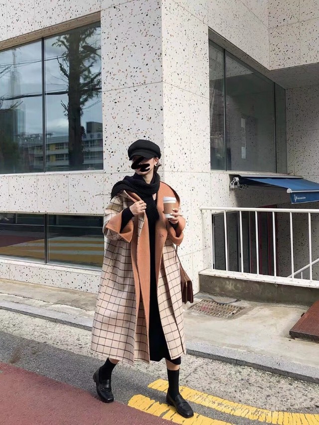 羊毛加羊绒做的羊绒大衣好吗,羊绒大衣100%纯羊绒