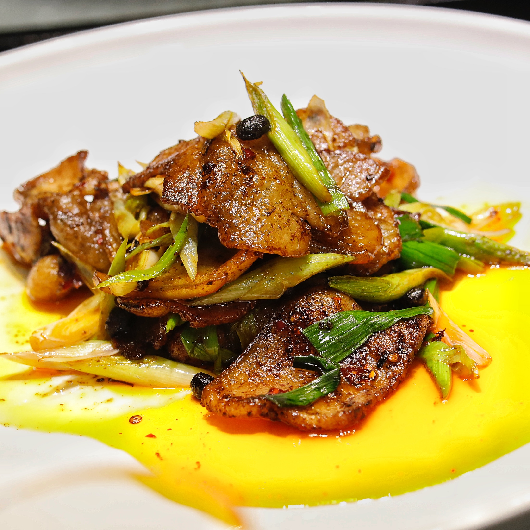 松云宴：铭师恩传技艺，展东方传统之美