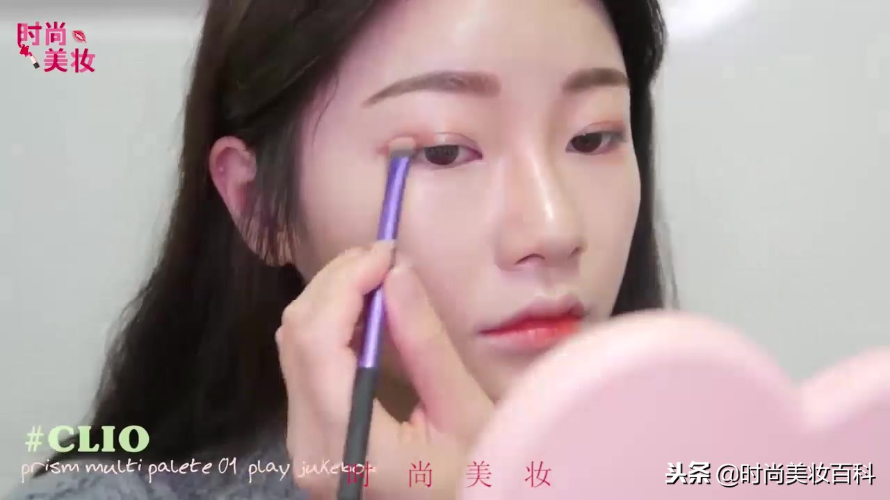 化妆的步骤及化妆用品使用方法,化妆教程初学者淡妆步骤男生