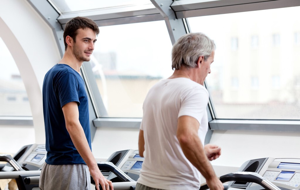 男性的前列腺怎么预防和治疗,男性骑行山地车怎么保护前列腺