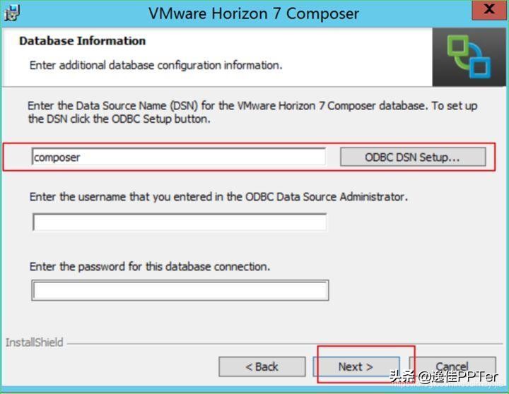 VMware虚拟云桌面,vmware云桌面搭建教程
