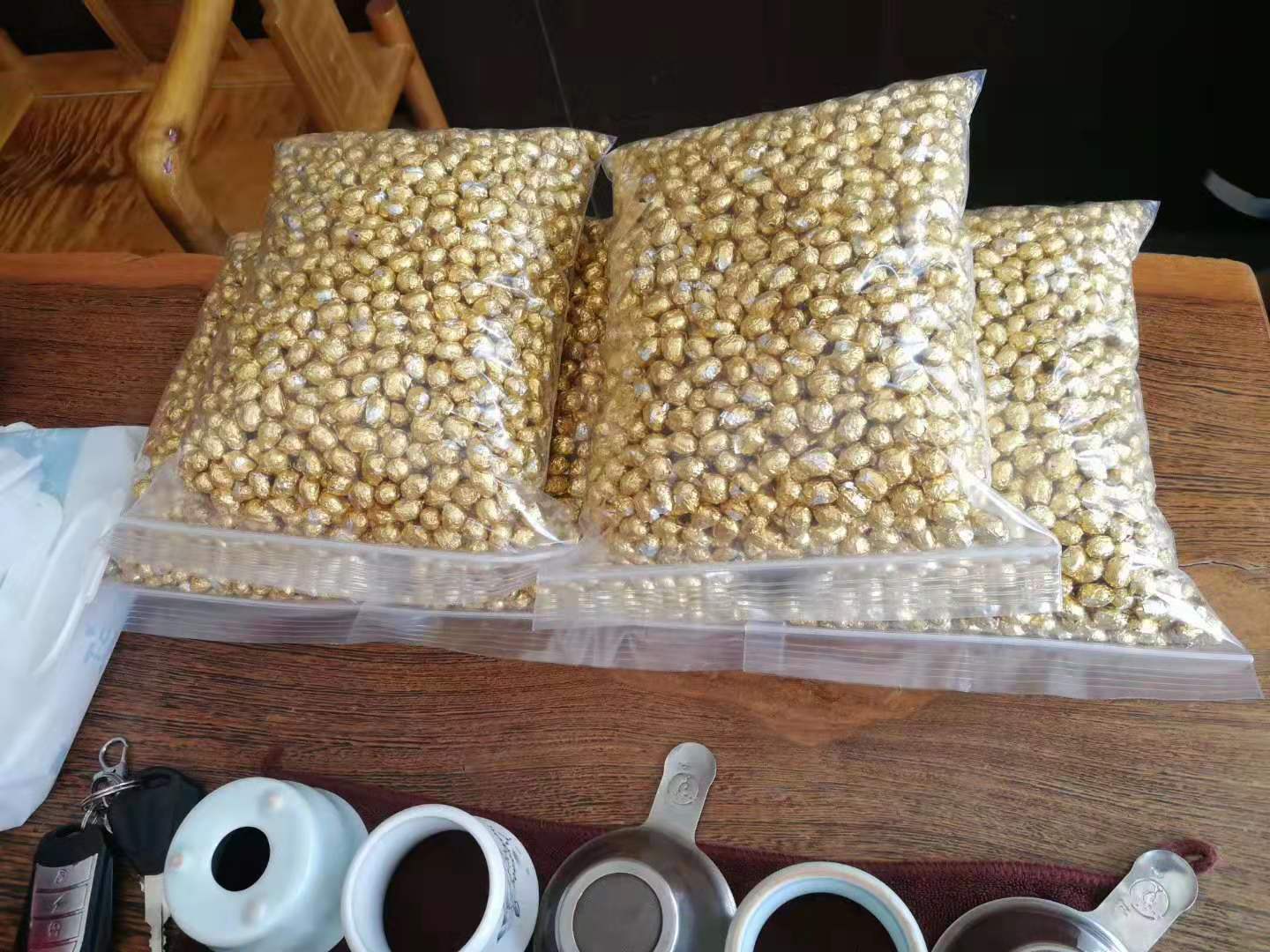 普洱茶膏什么样的,普洱茶茶膏有哪些