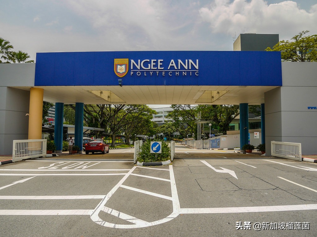 新加坡义安理工学院申请时间表,新加坡义安理工学院含金量高不高