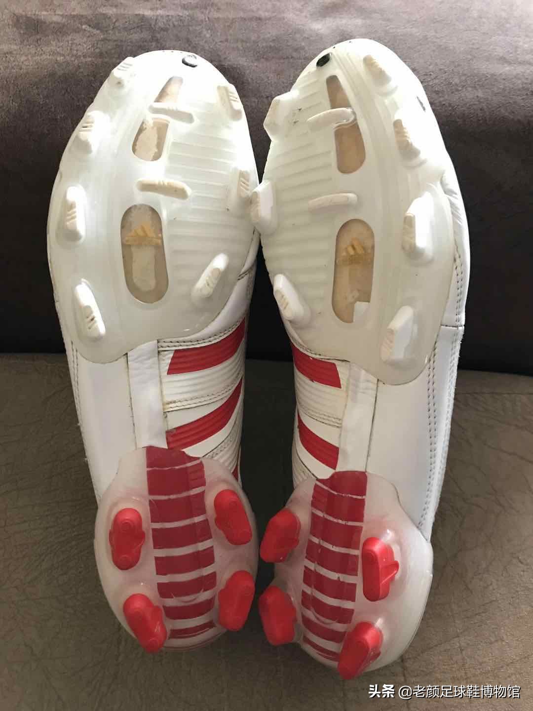 阿迪达斯猎鹰顶级测评,adidas猎鹰中端