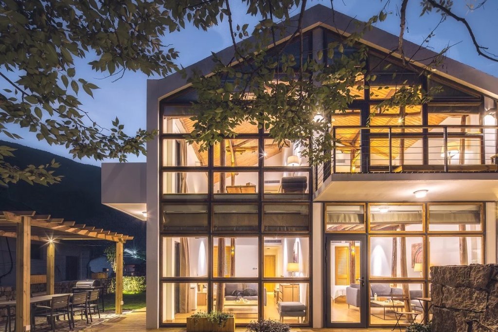 智能照明套房无主灯,无主灯智能照明