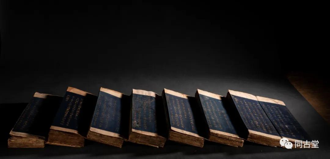 同古堂|这座千年古刹，为何万人朝宗？