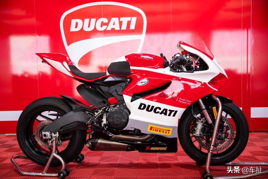 什么摩托车比杜卡迪959好,摩托车推荐杜卡迪959
