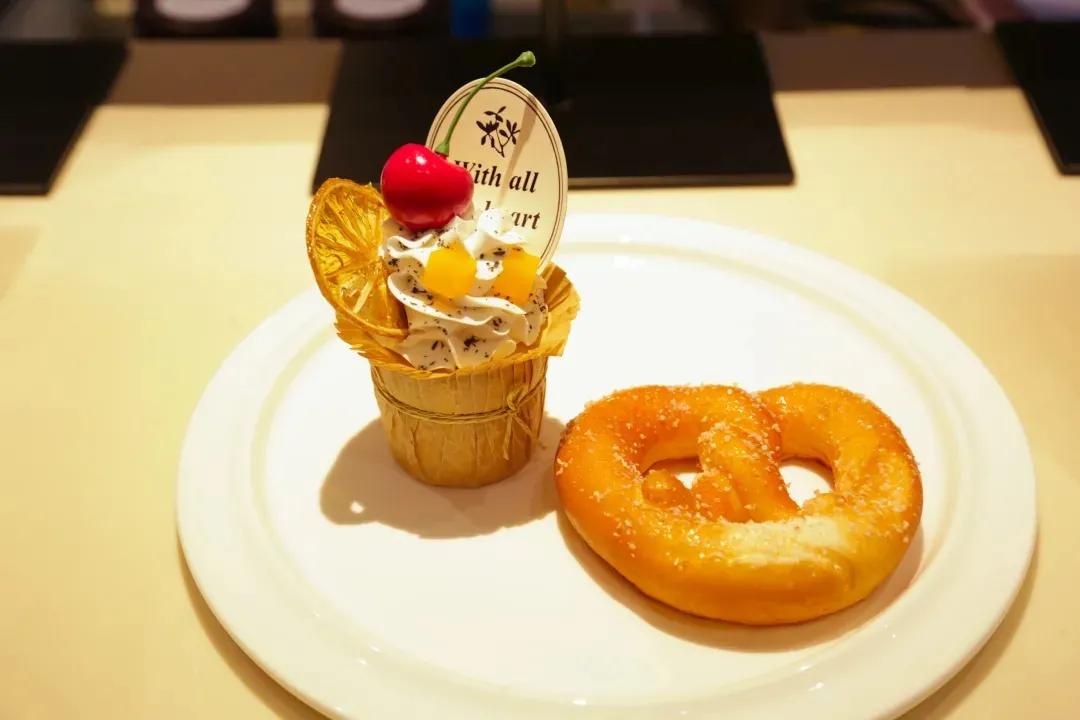 寒冷夜晚中的一丝暖意,寒冷冬日里一碗暖心汤