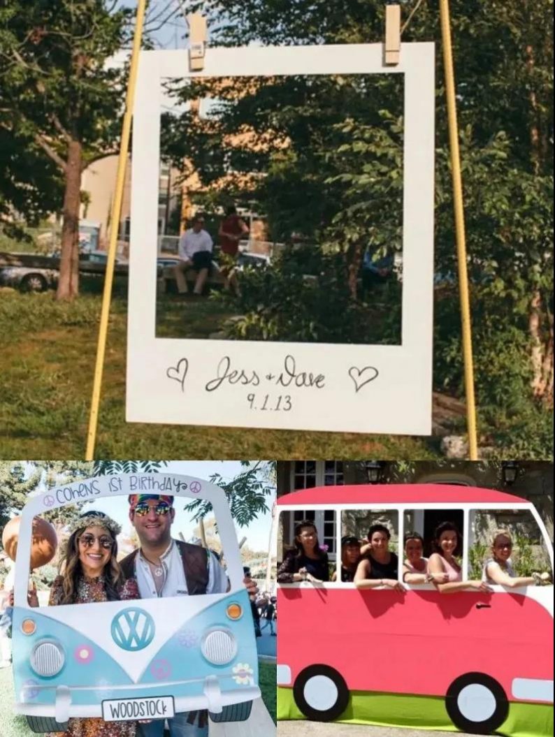 小型婚礼互动,婚礼上如何增强互动