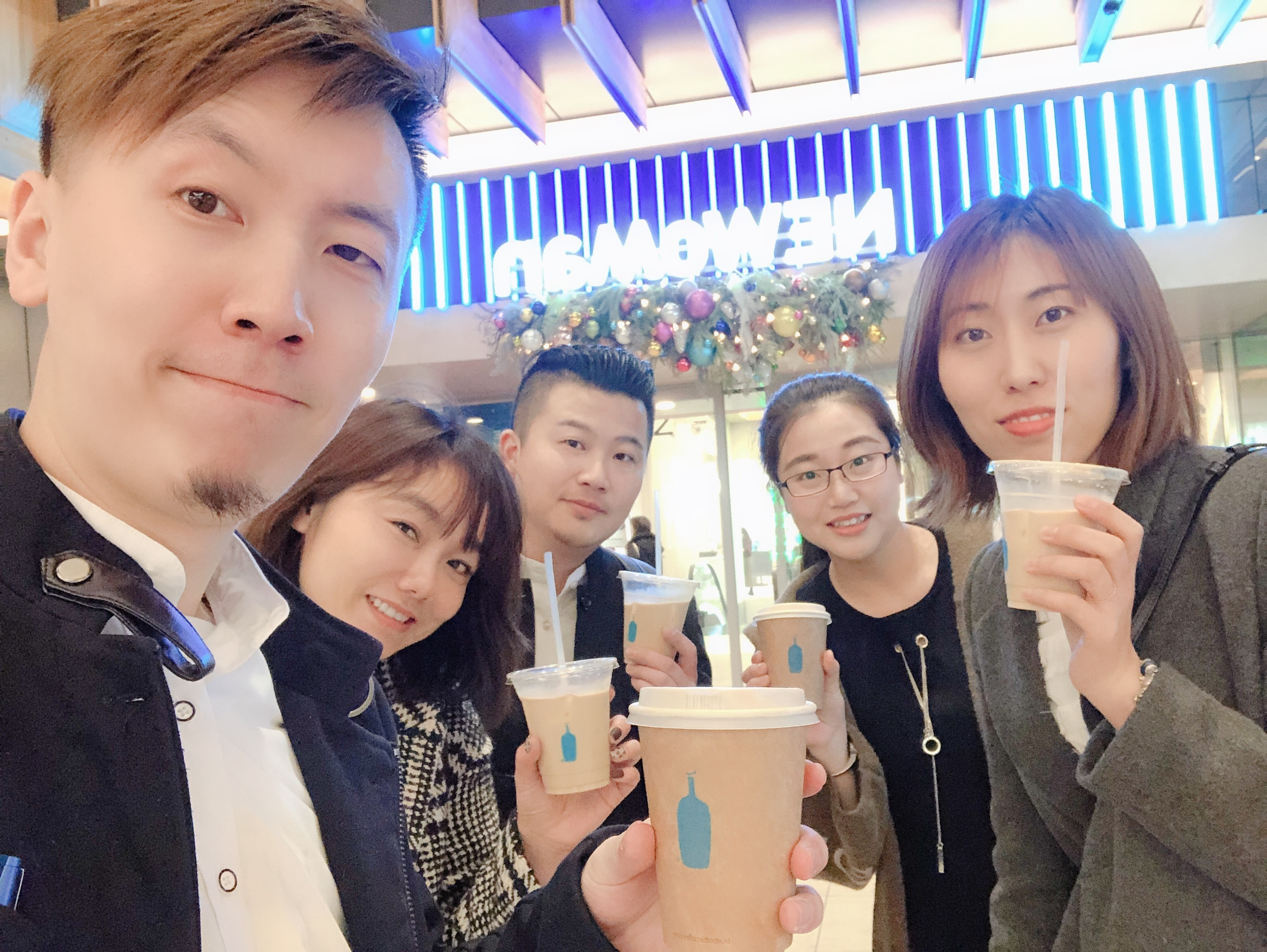 日本游学需要什么条件,日本商业游学