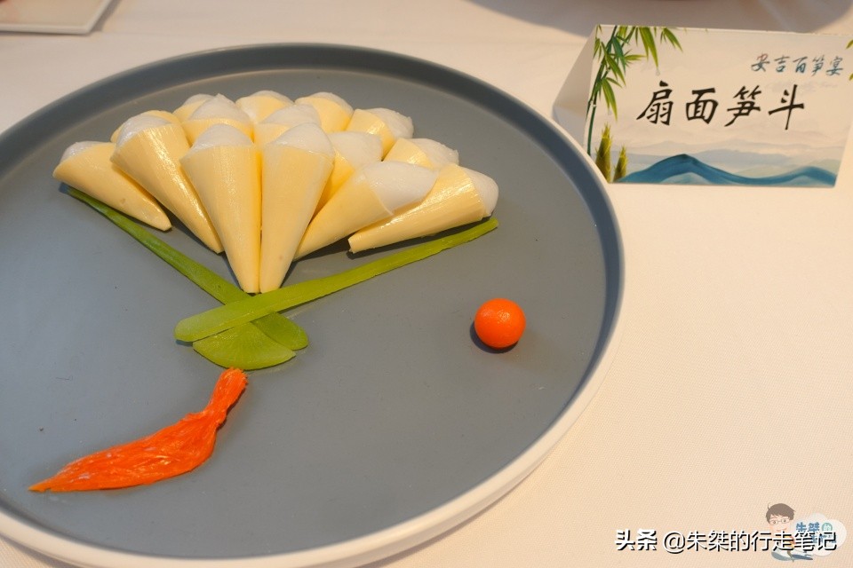 安吉哪里的竹最好,安吉的竹子