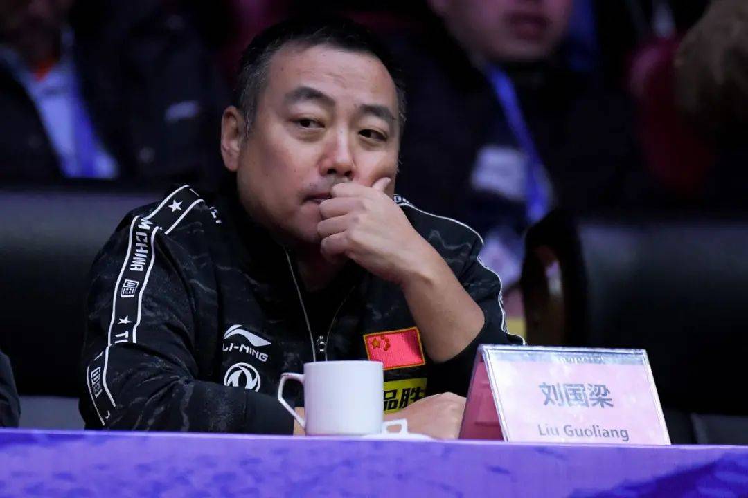 河南遭遇暴雨，刘国梁支援家乡，直言自己是河南人，还提出小目标