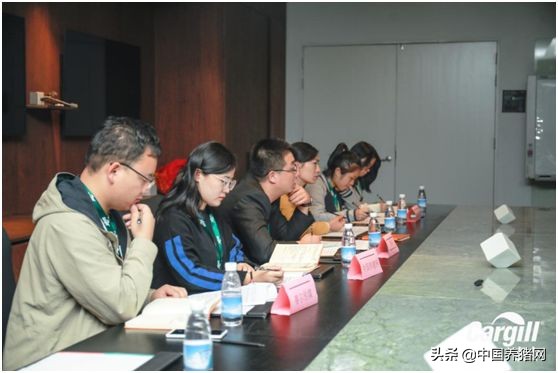 嘉吉助农养殖大讲堂,防非瘟养猪