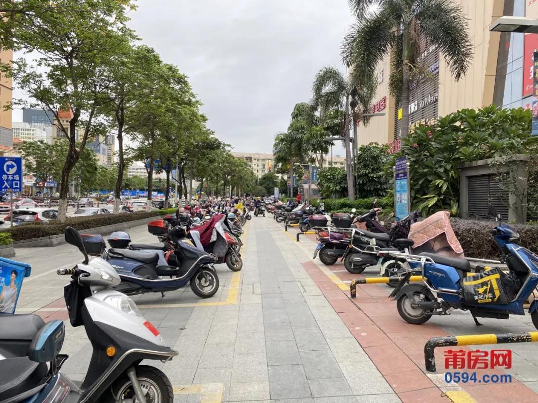 开业7年！不温不火，如今莆田这家商场要崛起了？