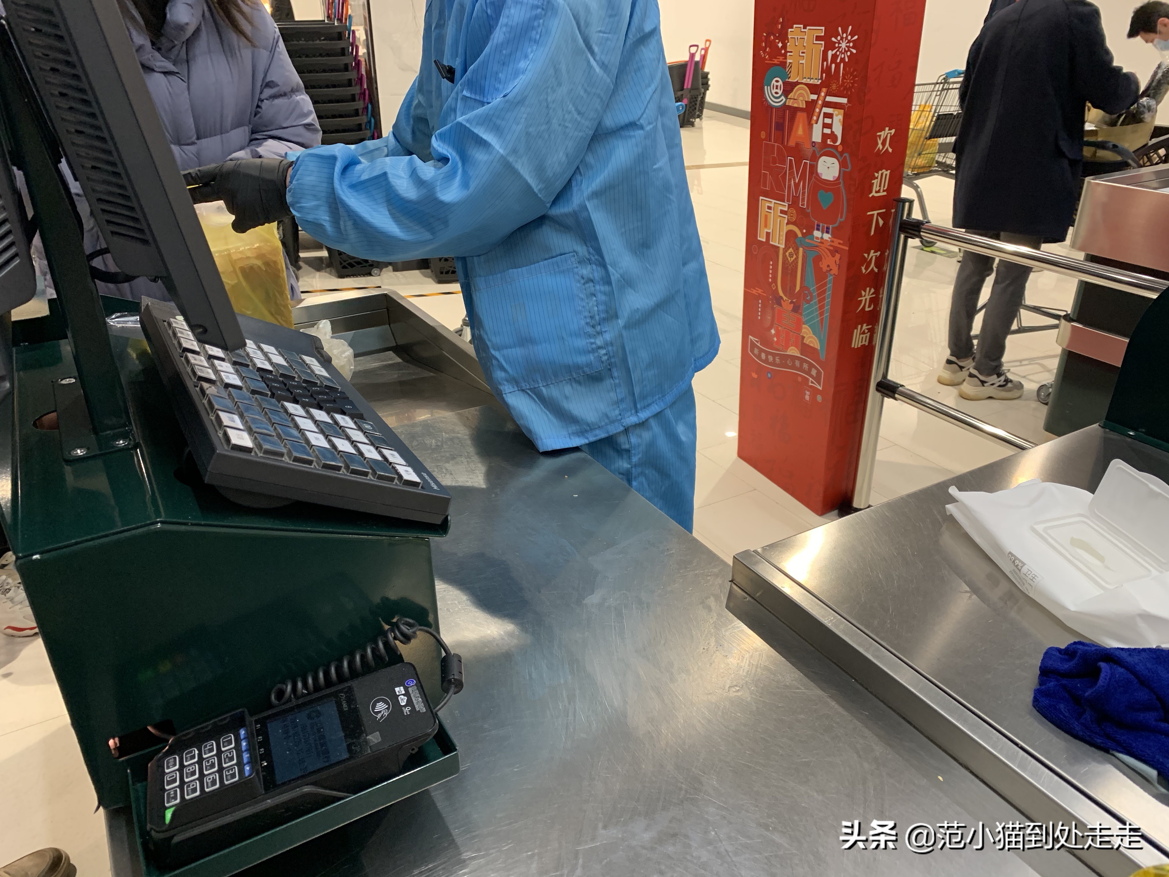 正弘城商场现状,正弘城复工的最新通告