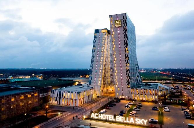 中国市场的酒店品牌大全详解,最新全球最流行的酒店品牌