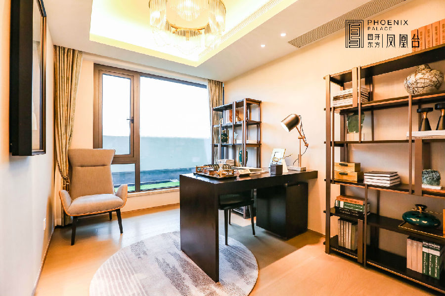 国开东方凤凰台开盘在即或将重新定价未来科技城2.0