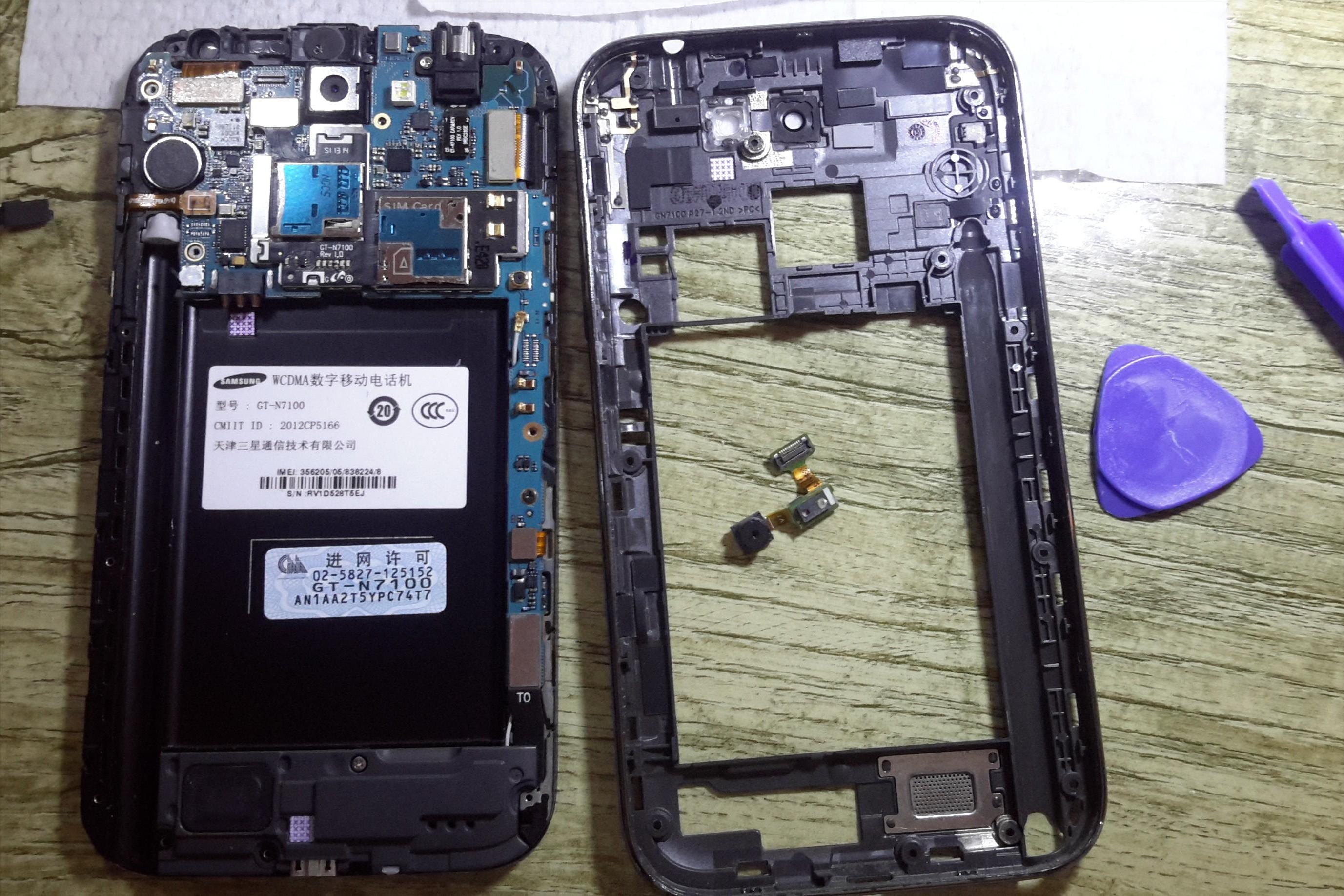 手机进水声音变沙哑怎么弄,手机麦克风进水之后声音沙哑