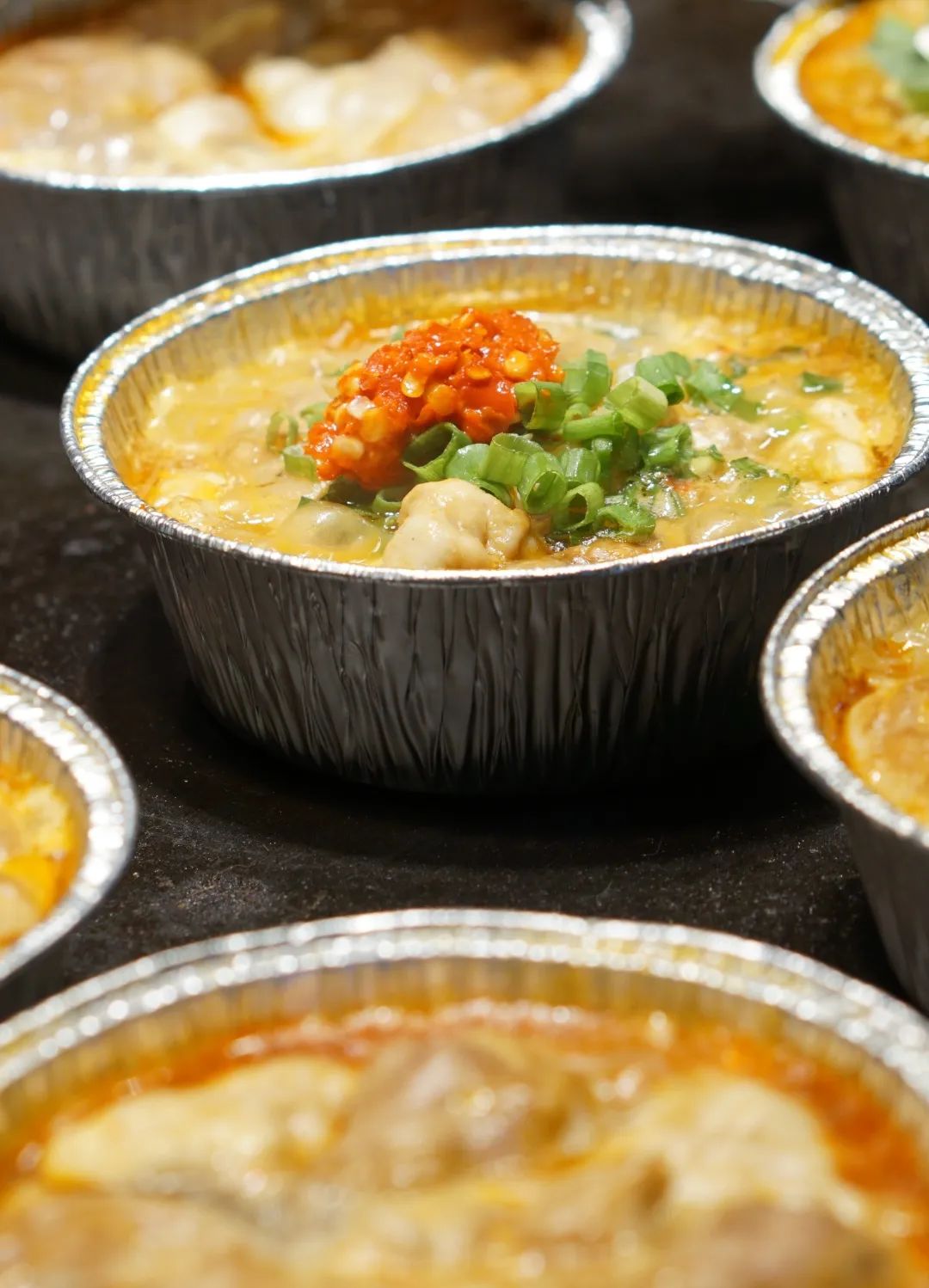 成都周边适合夜游的古镇,成都周边夜游网红地点推荐