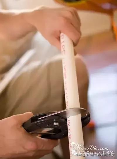 透明塑料罐有什么用,pvc管脑洞大开的创意