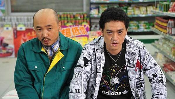 鬼才赵英俊最火的电影,乐坛鬼才赵英俊16首代表作