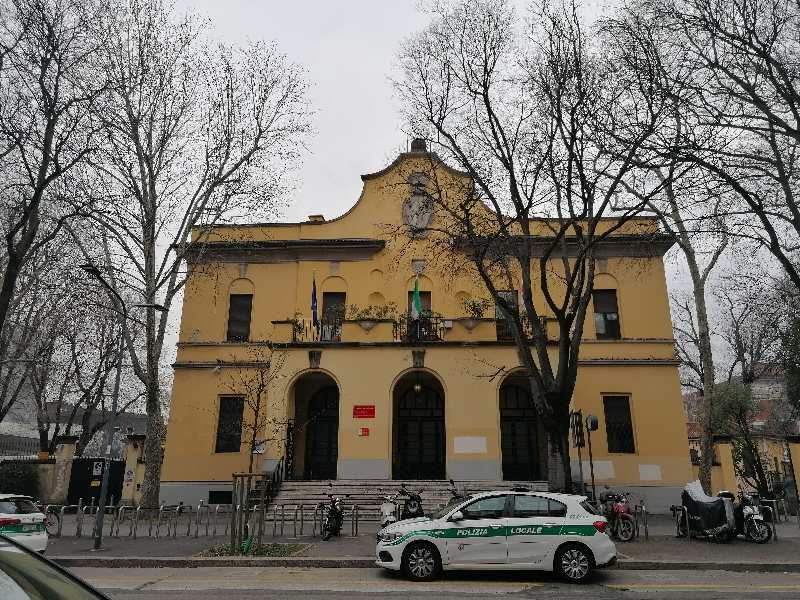 意大利米兰交换生,意大利交换生