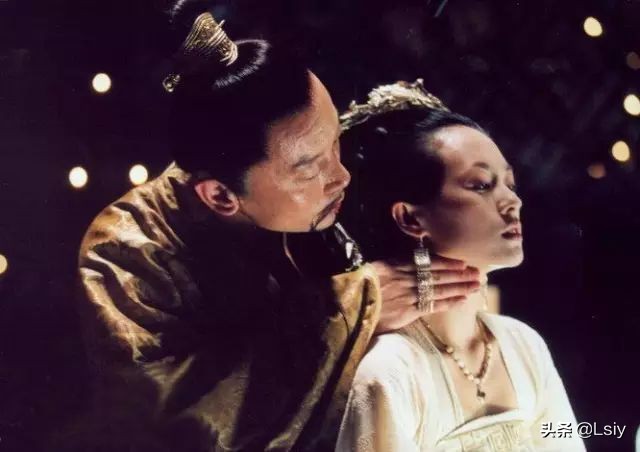 电影夜宴主题曲我用所有报答爱,夜宴谭盾我用所有报答爱