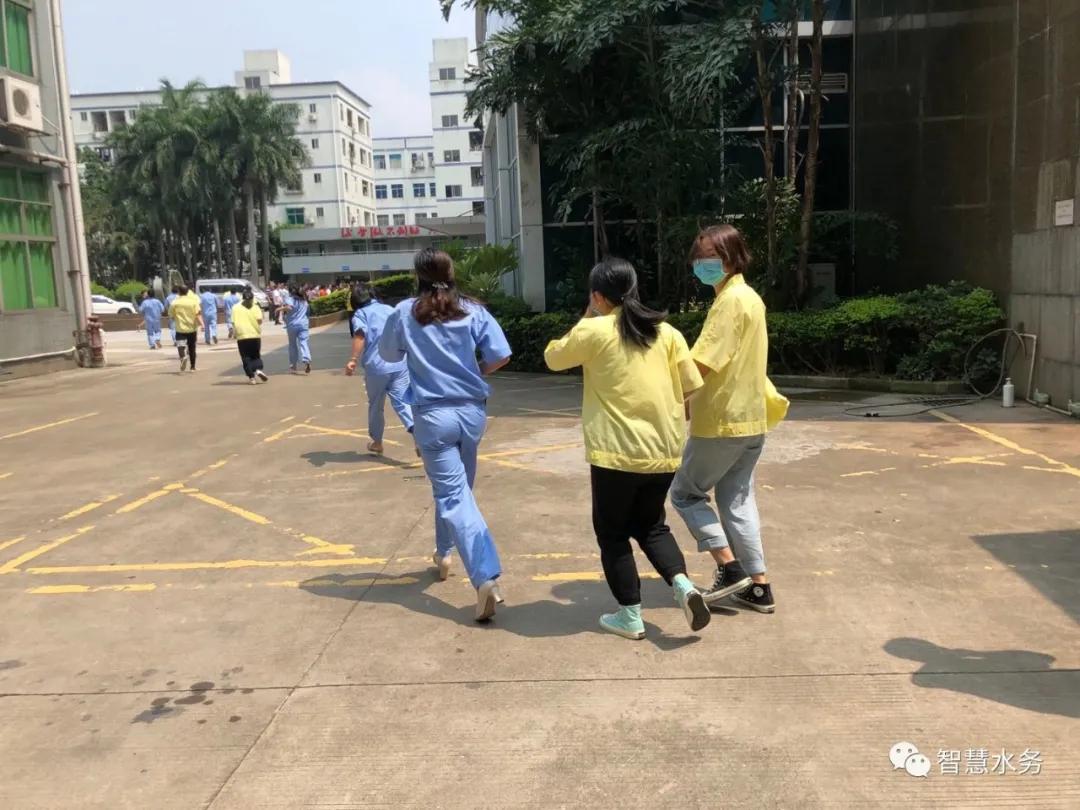 消防应急救援演练通知,消防应急救援演练方案