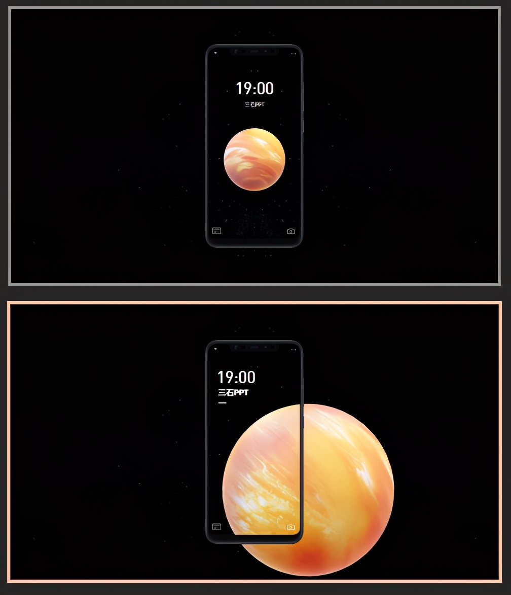 简单易学的ppt效果,10分钟的ppt制作教程