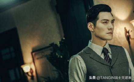 严屹宽的恋爱经历,严屹宽现实生活中被多少人喜欢