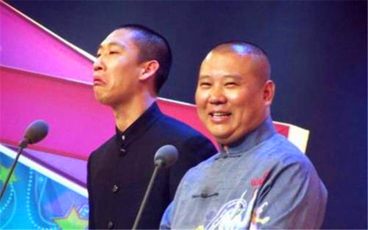 马未都谈郭德纲和曹云金完整版,马未都如何评价郭德纲和曹云金