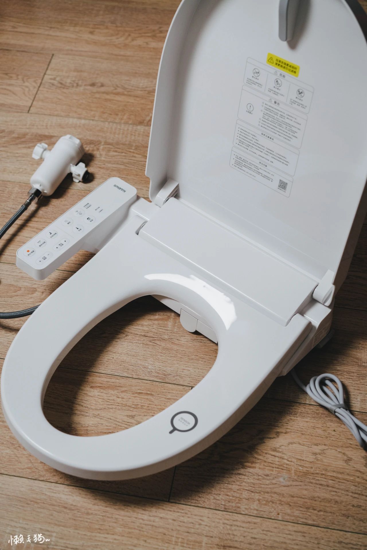 智米马桶盖怎么样,1000元以内智能马桶盖