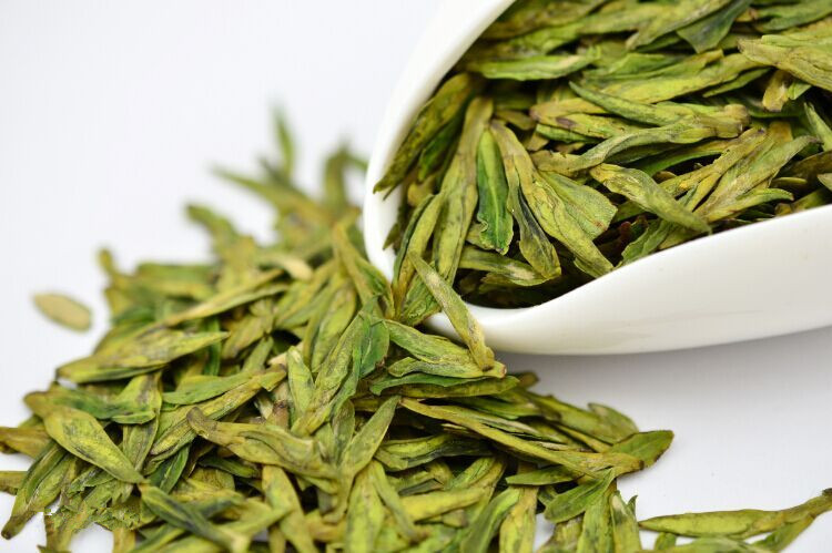 茶叶六大种类分类,茶叶6大茶类图