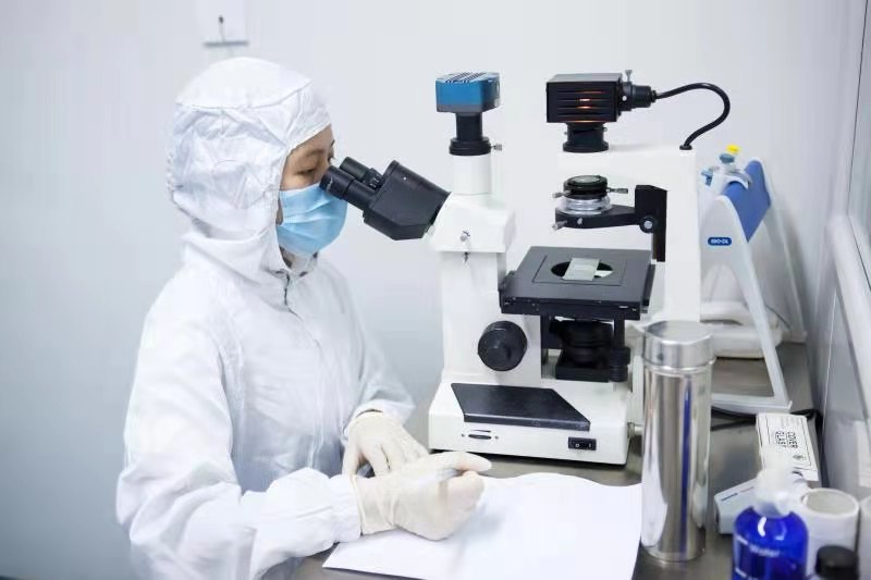 威斯腾生物科技,威斯腾生物医药科技有限责任公司