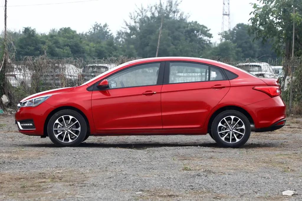 2021款艾瑞泽5pro还会生锈吗,艾瑞泽5pro2021款车主驾驶感受