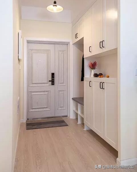 新房装修全屋收纳柜怎么选,装修卧室里的收纳柜