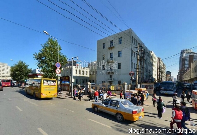站前春谊宾馆,长春站前春谊宾馆地址