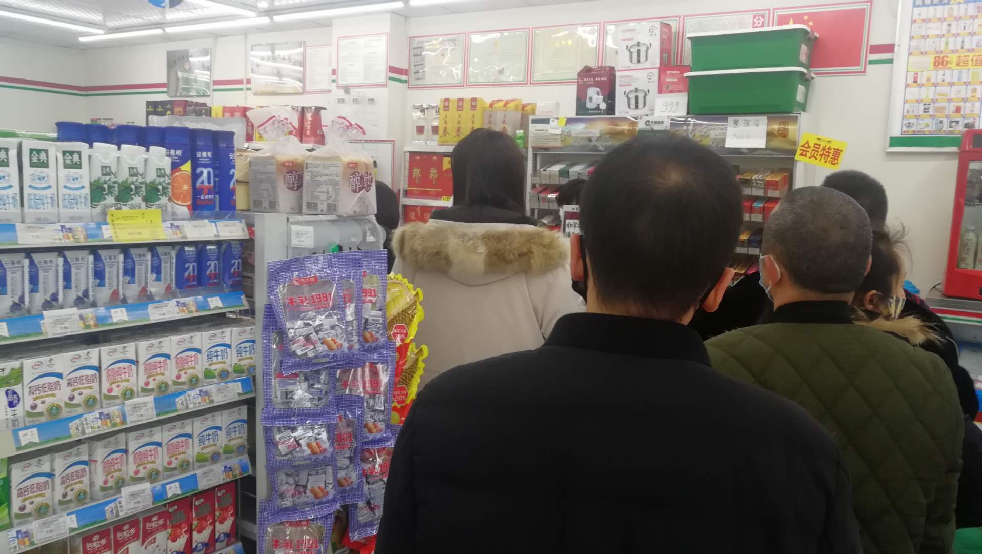 成都现在买得到口罩吗,现在成都哪些渠道可买口罩