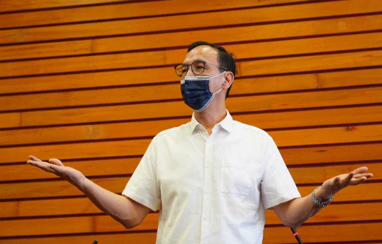 寡不敌众?金小刀以一打四,黄、韩、郑、张不出席全代会,怎么办