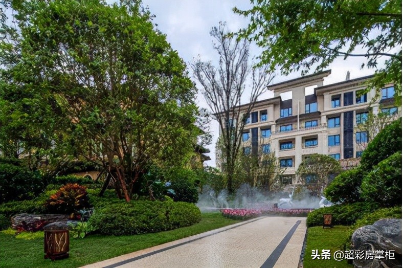 2021年超彩房掌柜郑州探盘第16期