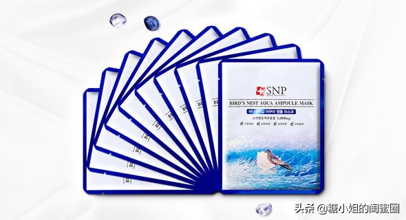 一直用面膜但是皮肤一直不好,老是用护肤品不吸收怎么办