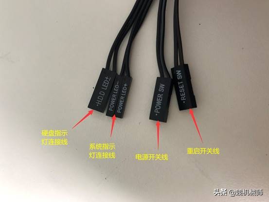 台式机diy选购教程,台式机组装配置清单及价格