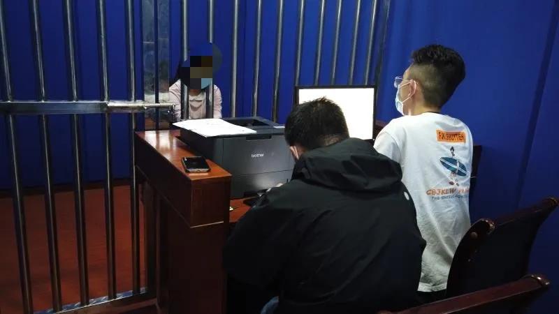 远离黑电商,远离诈骗窝点