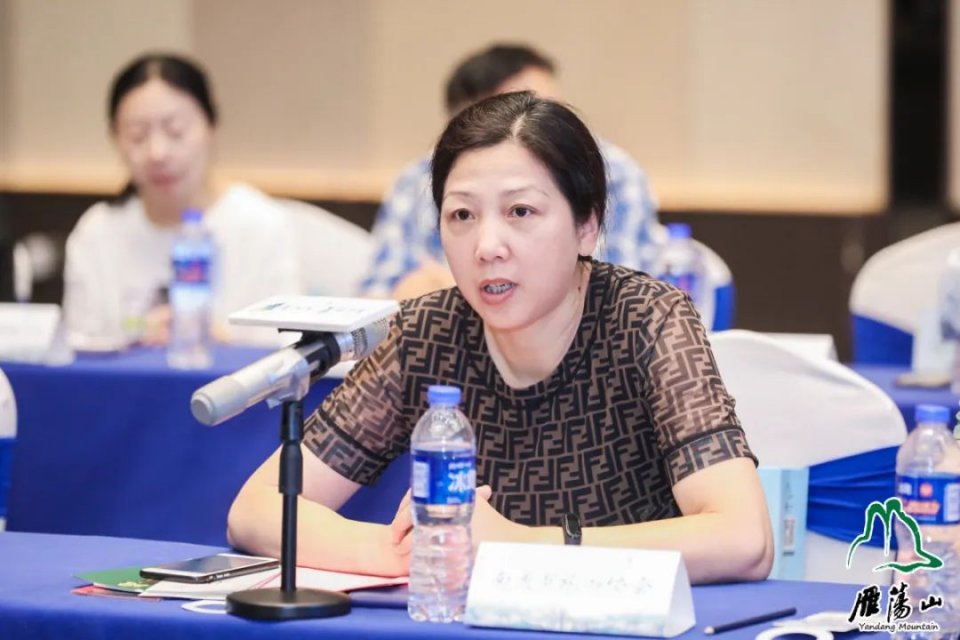 2021雁荡山“激情一夏”江苏推广周活动完美收官