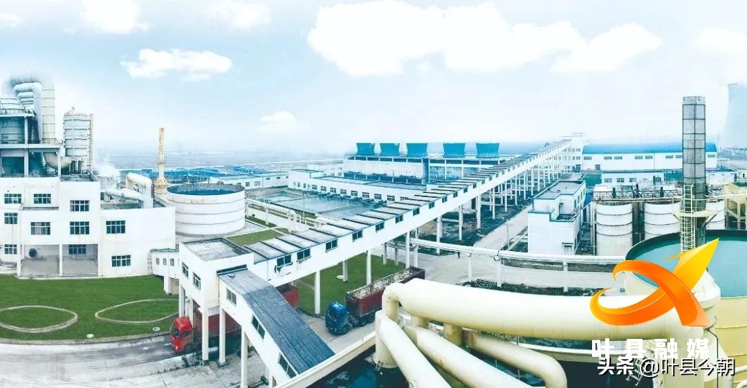 中国尼龙城叶县,叶县尼龙城崛起