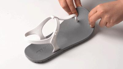 泰国拖鞋最新款,泰国国民拖鞋