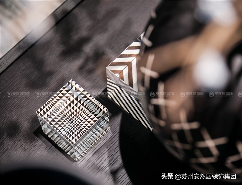 安然居装饰苏州案例,苏州安然居装修公司怎么样