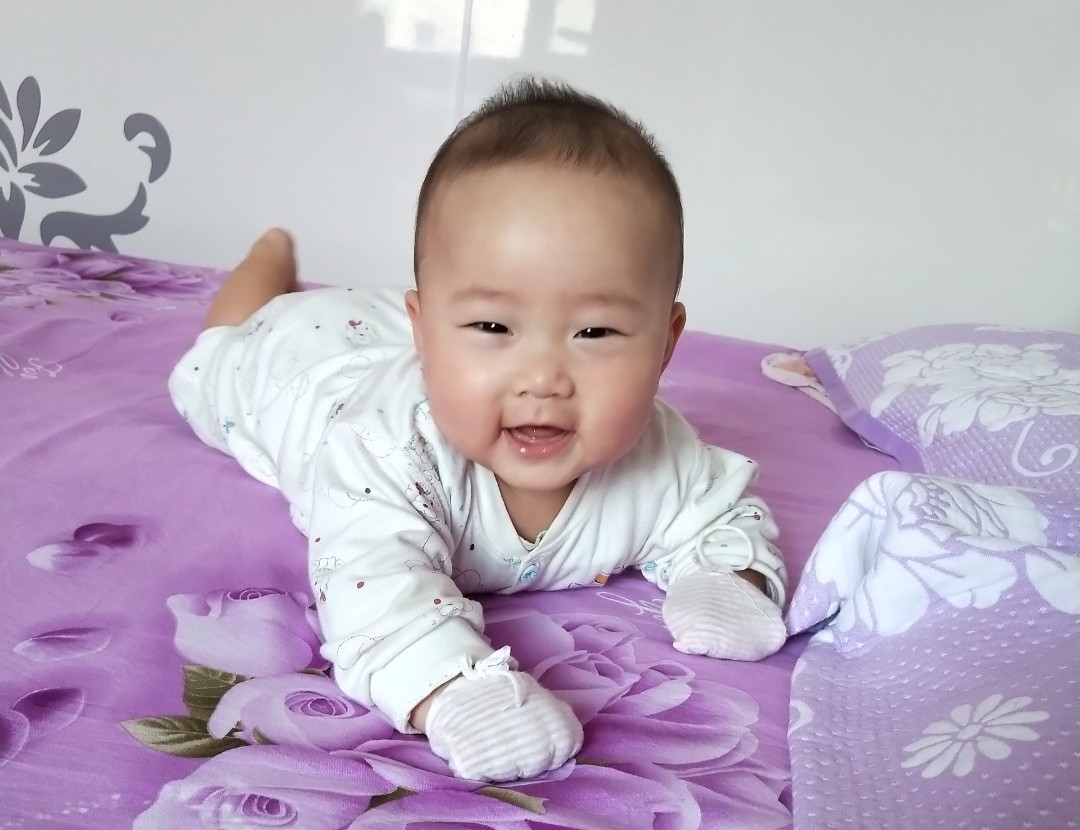 意外怀孕的宝宝是幸运的,意外怀孕不知道是喜还是忧