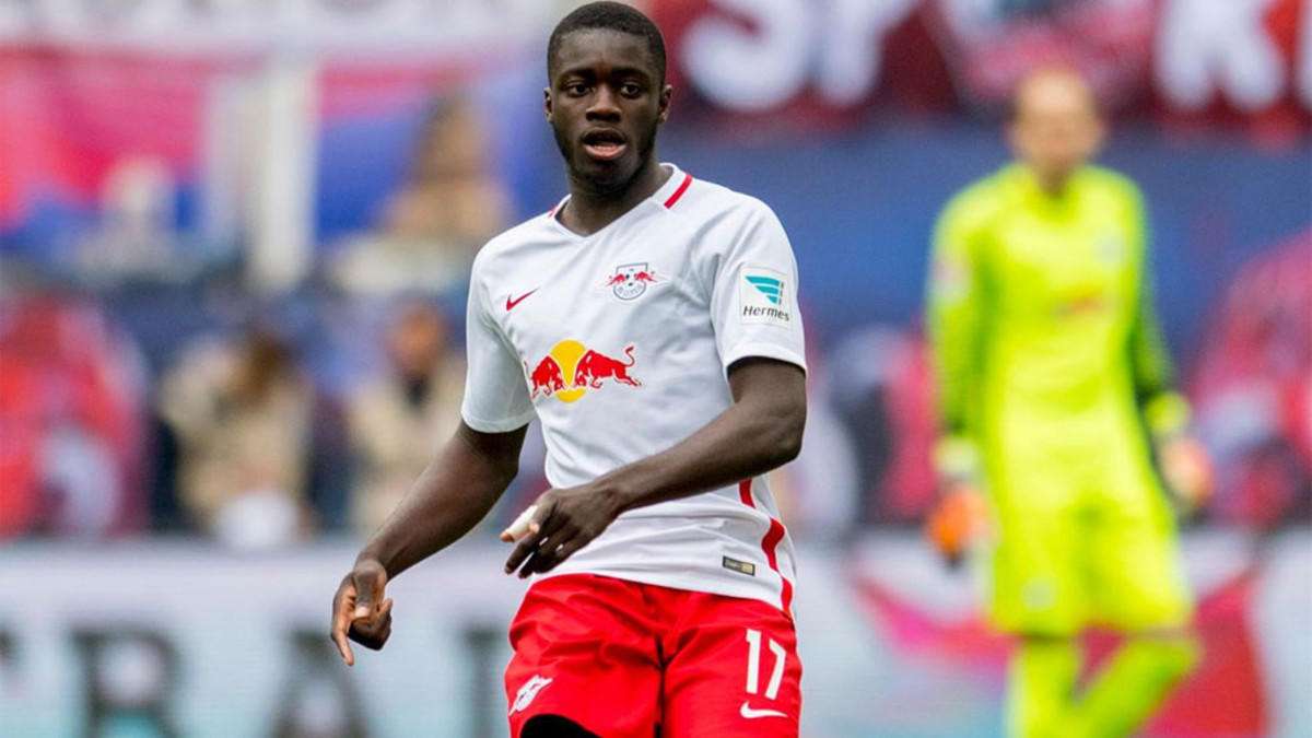 身价力压偶像厄齐尔哈维茨领衔欧联杯赛场十大妖人