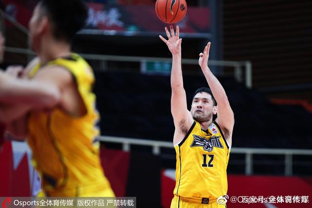 cba球队巡礼,cba巡礼之四川